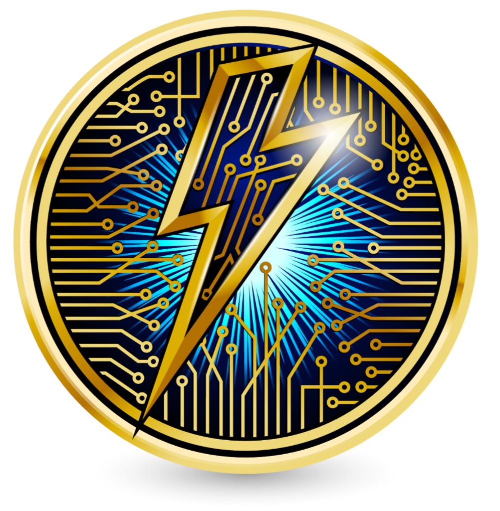 ZEUSX Chain logo